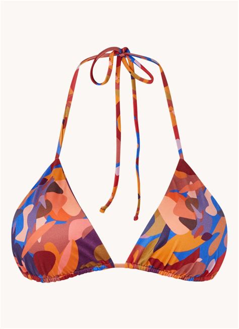 aya label bikini.